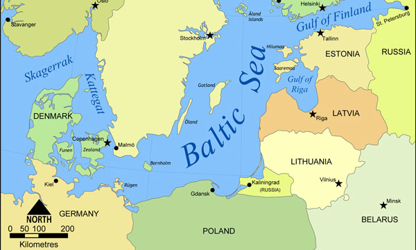 la-baltique-mer-voir-photo-et-mays-qui-l-entourent