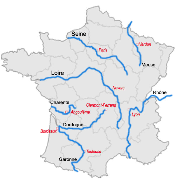 carte-des-fleuves
