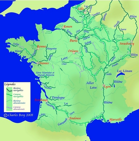 carte-des-fleuves